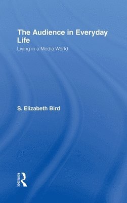 Audience in Everyday Life