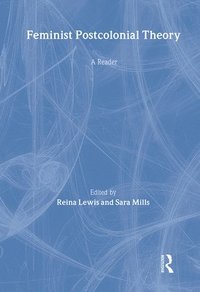 bokomslag Feminist Postcolonial Theory