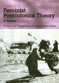 bokomslag Feminist Postcolonial Theory