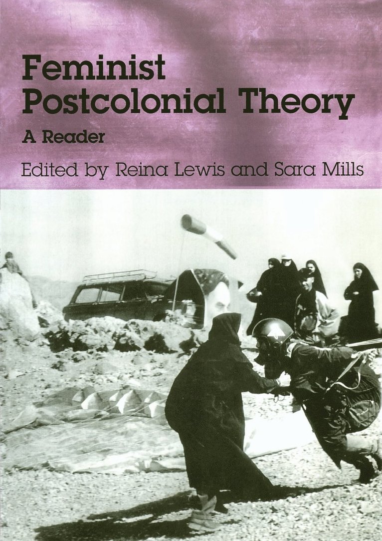 Feminist Postcolonial Theory 1