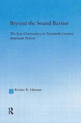 Beyond the Sound Barrier 1