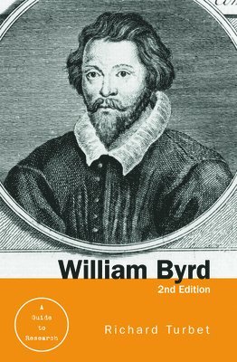 bokomslag William Byrd