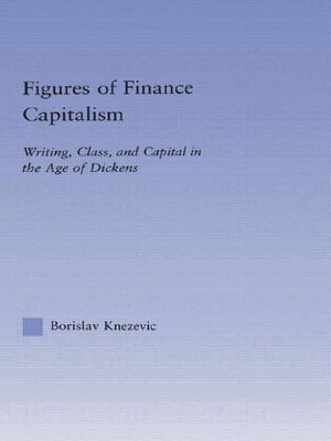 Figures of Finance Capitalism 1