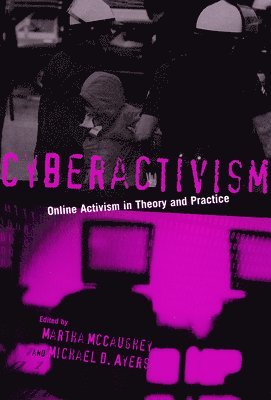 Cyberactivism 1