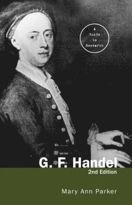 G. F. Handel 1