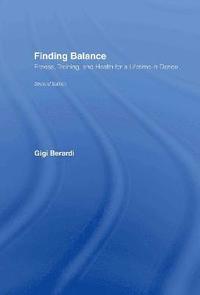 bokomslag Finding Balance