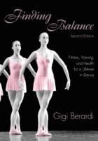 Gigi Berardi - Finding Balance, Häftad