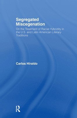 Segregated Miscegenation