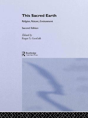 This Sacred Earth