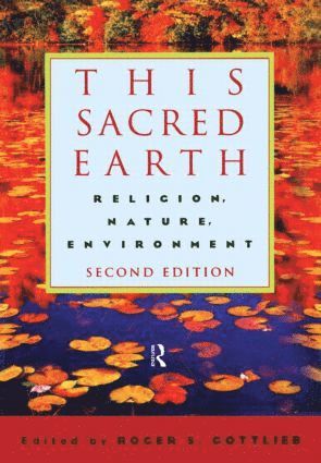 This Sacred Earth 1