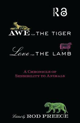 Awe for the Tiger, Love for the Lamb 1