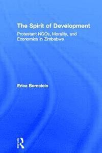 bokomslag Spirit Of Development
