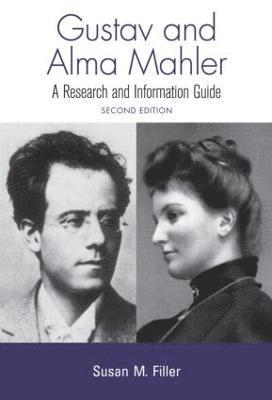 Gustav and Alma Mahler 1