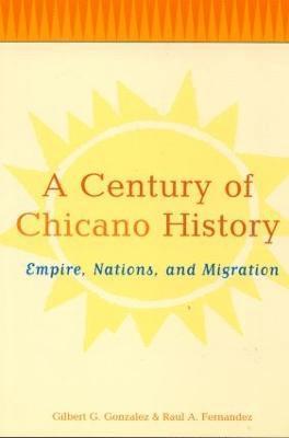Century of Chicano History