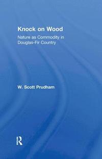 bokomslag Knock on Wood