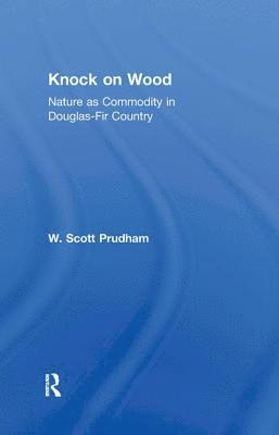 W. Scott Prudham - Knock on Wood, Inbunden