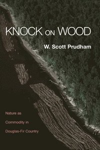 bokomslag Knock on Wood