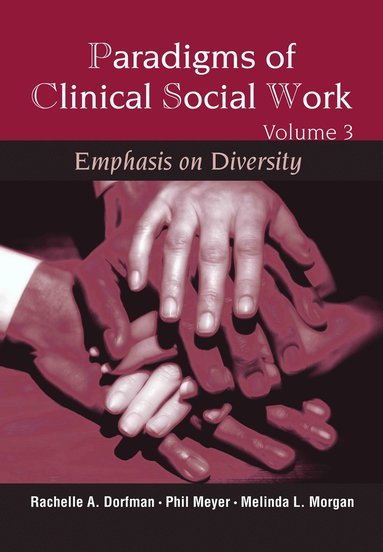 bokomslag Paradigms of Clinical Social Work