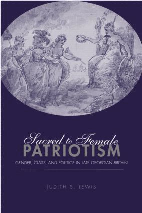 Sacred to Female Patriotism 1