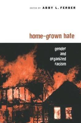 Home-Grown Hate 1