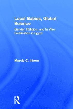 Local Babies, Global Science