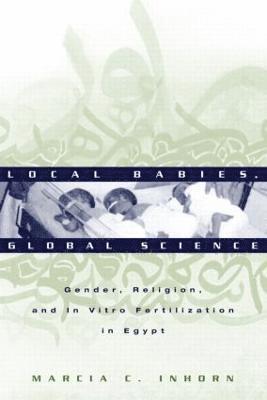 Local Babies, Global Science 1
