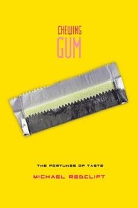 bokomslag Chewing Gum