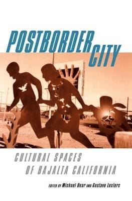 Postborder City
