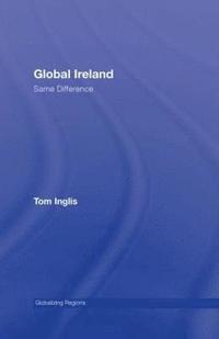 bokomslag Global Ireland