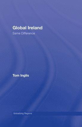 bokomslag Global Ireland