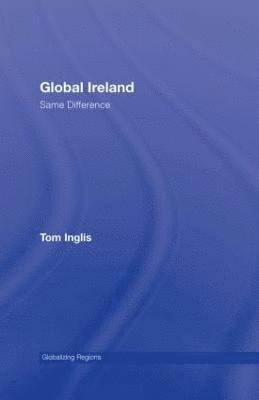 Global Ireland