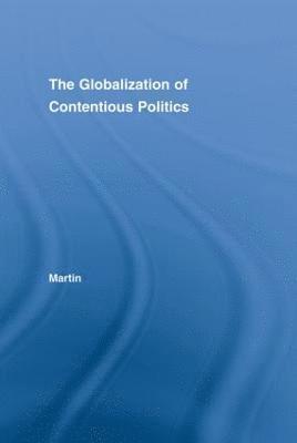 Globalization of Contentious Politics
