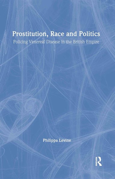 bokomslag Prostitution, Race and Politics