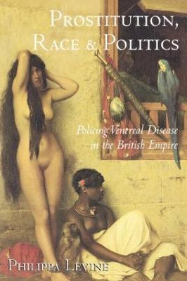Prostitution, Race and Politics 1