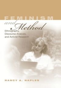 bokomslag Feminism and Method