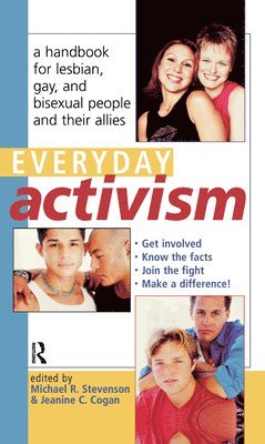 Everyday Activism 1