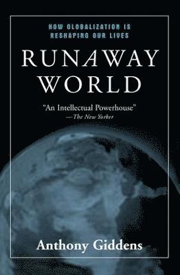 bokomslag Runaway World