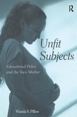 Unfit Subjects 1