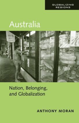 bokomslag Australia