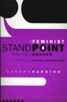 bokomslag The Feminist Standpoint Theory Reader