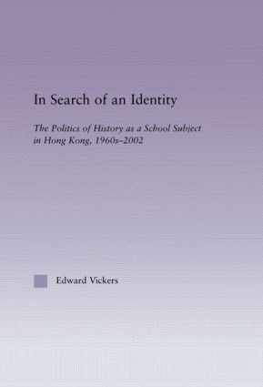 In Search of an Identity