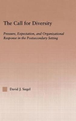 The Call For Diversity 1