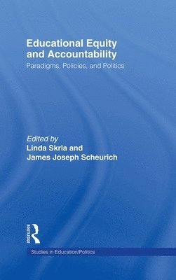 Educational Equity and Accountability 1