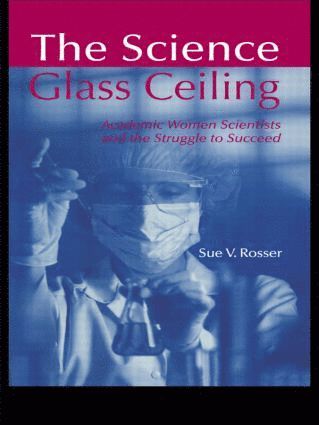 The Science Glass Ceiling 1