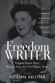 Freedom Writer 1