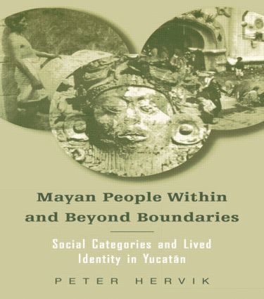 Mayan People Within and Beyond Boundaries 1