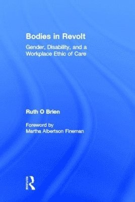 Bodies in Revolt 1