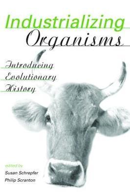 Industrializing Organisms 1