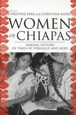 Women of Chiapas 1