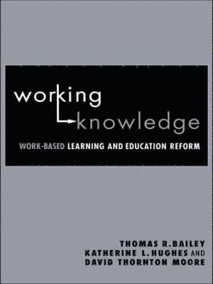 Working Knowledge 1